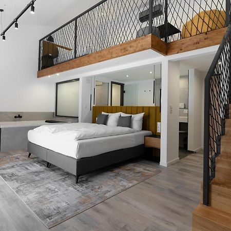 Hotel Andante Rust (Adults Only) Luaran gambar