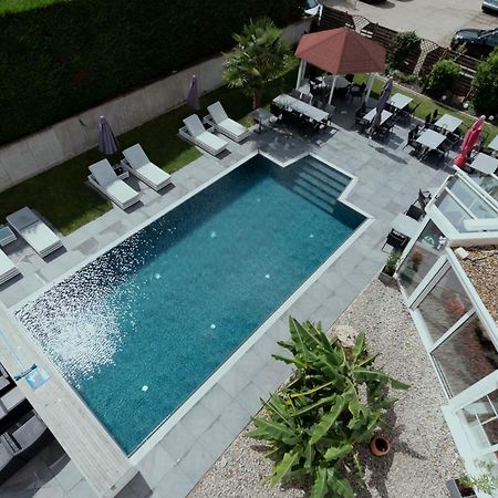 Hotel Andante Rust (Adults Only) Luaran gambar
