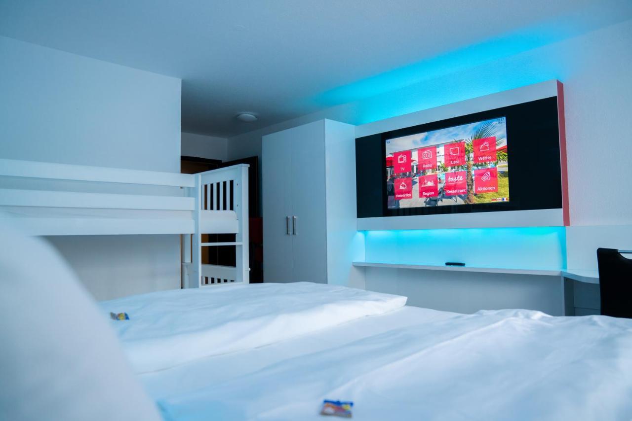 Hotel Andante Rust (Adults Only) Luaran gambar