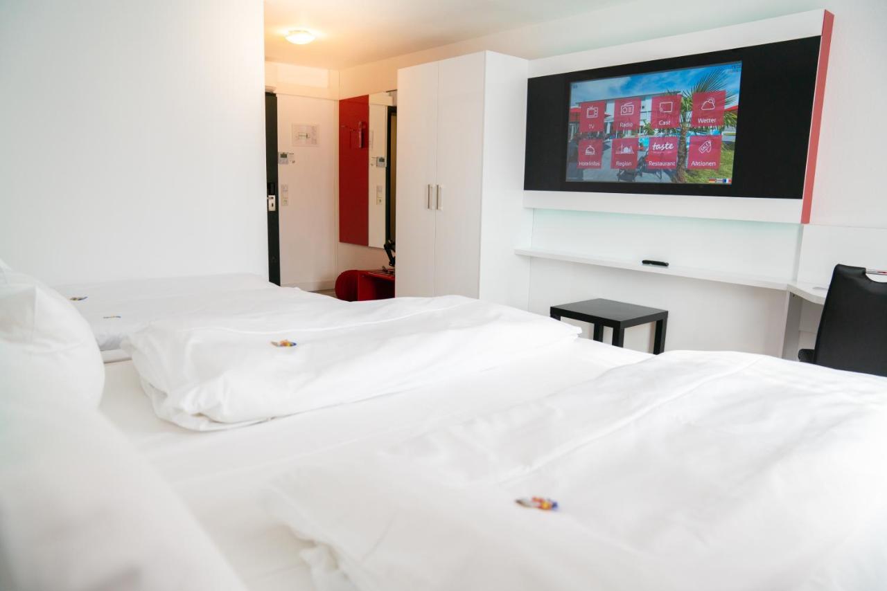 Hotel Andante Rust (Adults Only) Luaran gambar