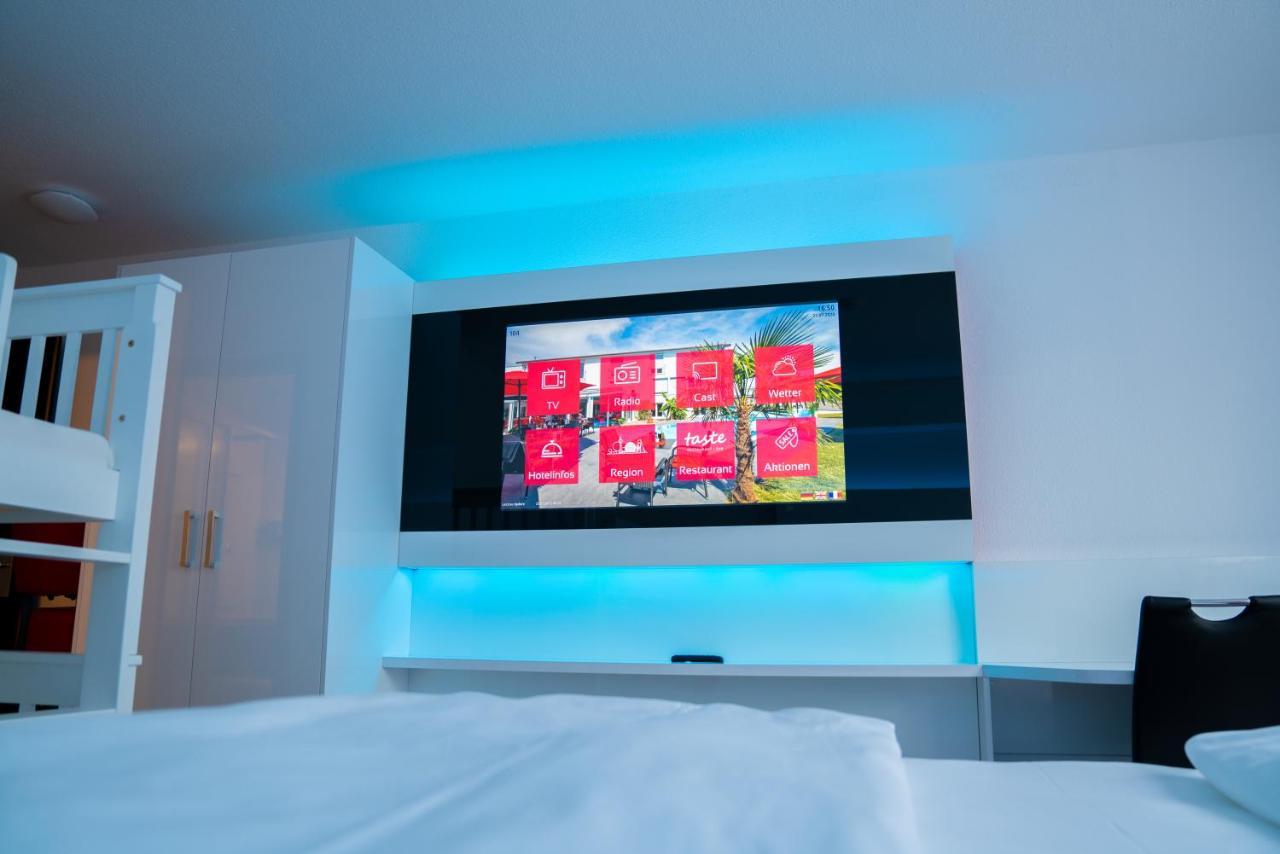 Hotel Andante Rust (Adults Only) Luaran gambar