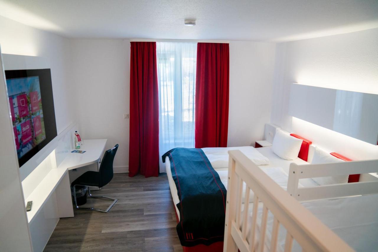 Hotel Andante Rust (Adults Only) Luaran gambar