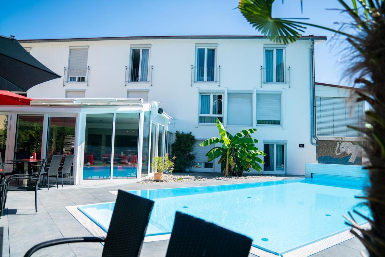 Hotel Andante Rust (Adults Only) Luaran gambar