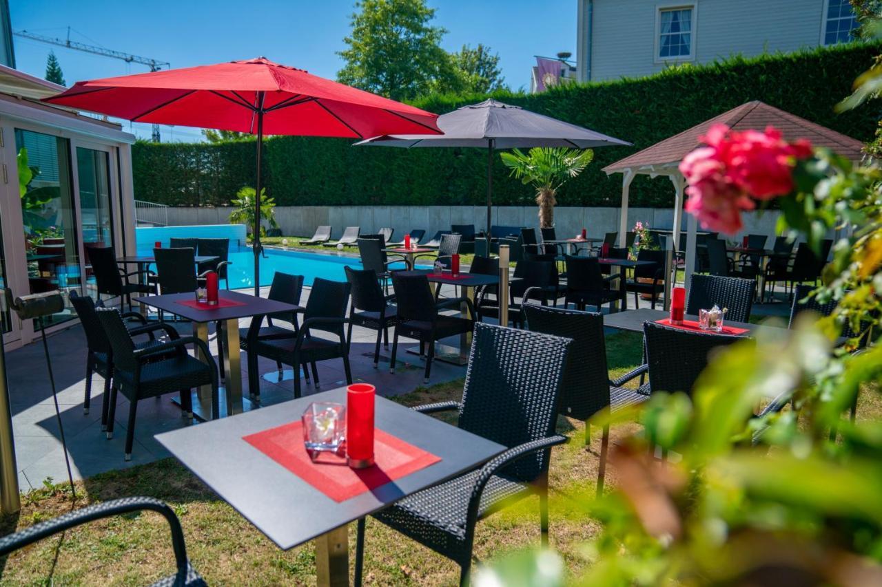Hotel Andante Rust (Adults Only) Luaran gambar