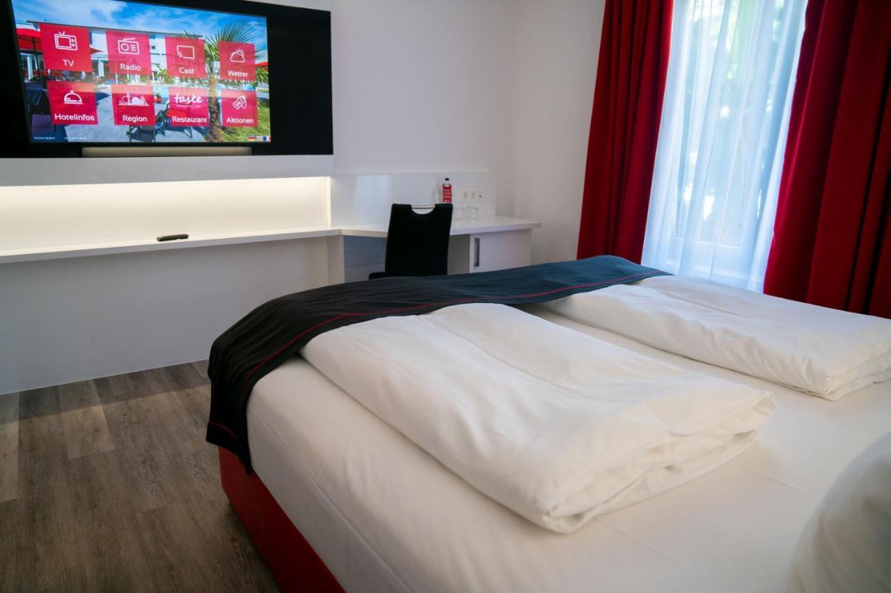Hotel Andante Rust (Adults Only) Luaran gambar