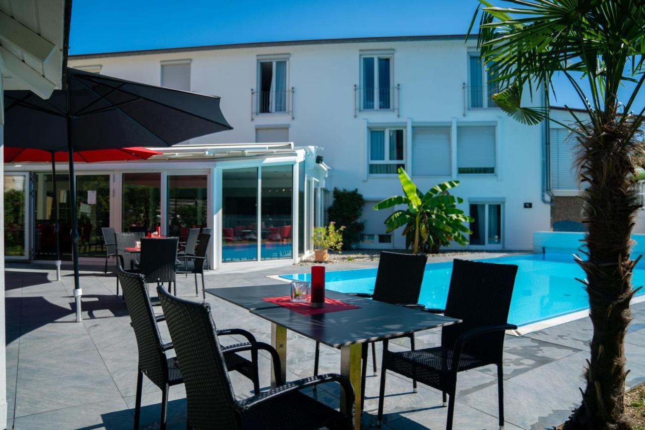 Hotel Andante Rust (Adults Only) Luaran gambar