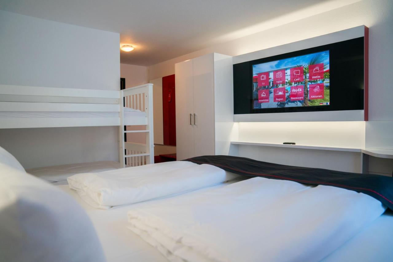 Hotel Andante Rust (Adults Only) Luaran gambar
