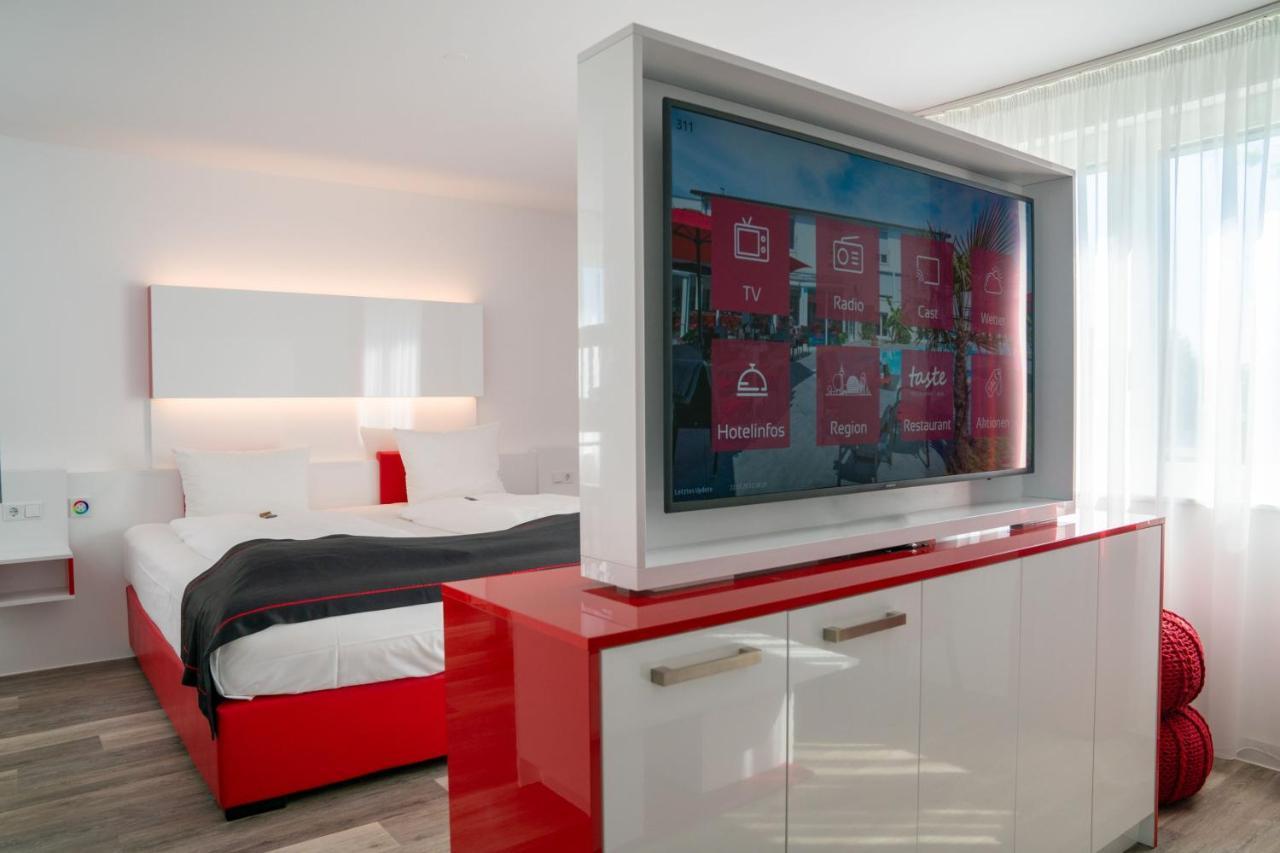 Hotel Andante Rust (Adults Only) Luaran gambar
