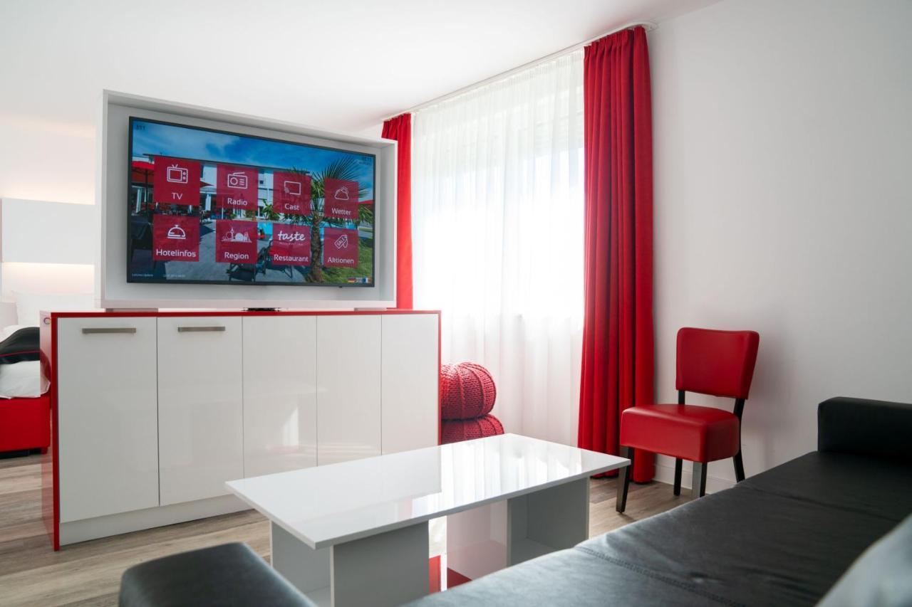 Hotel Andante Rust (Adults Only) Luaran gambar