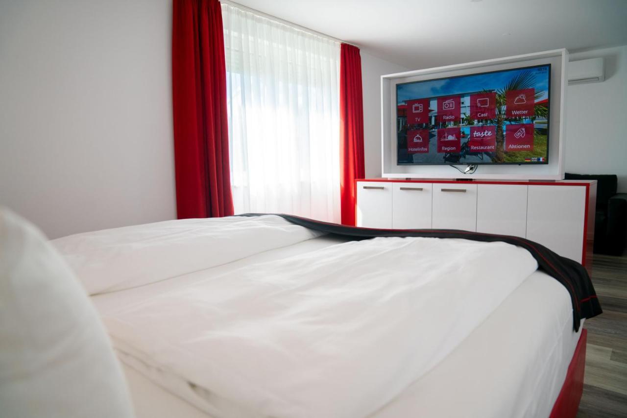 Hotel Andante Rust (Adults Only) Luaran gambar