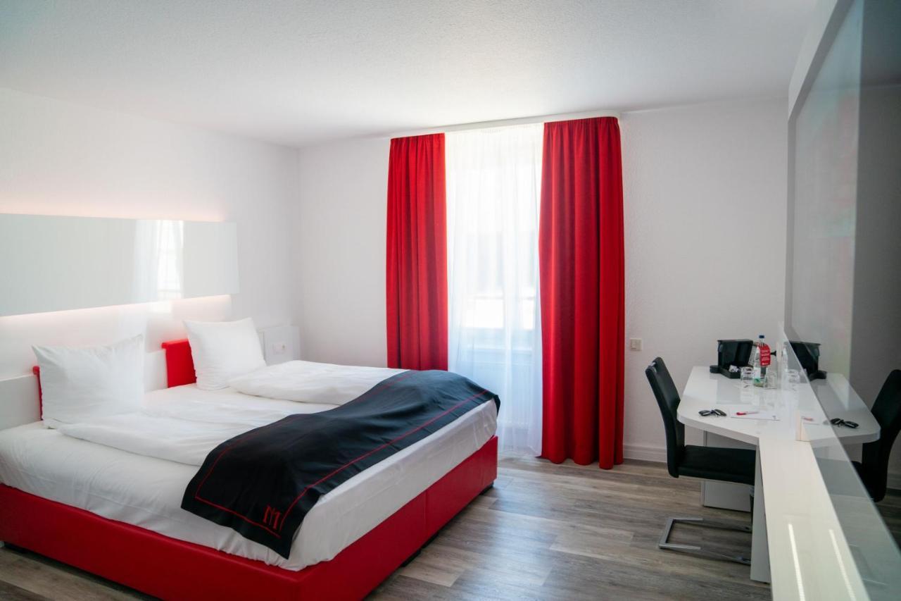 Hotel Andante Rust (Adults Only) Luaran gambar