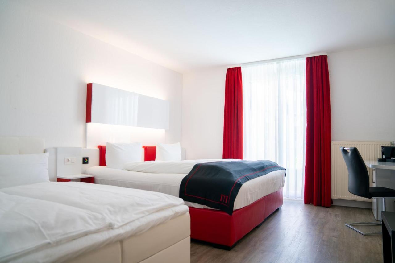 Hotel Andante Rust (Adults Only) Luaran gambar