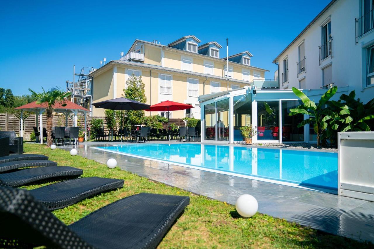 Hotel Andante Rust (Adults Only) Luaran gambar