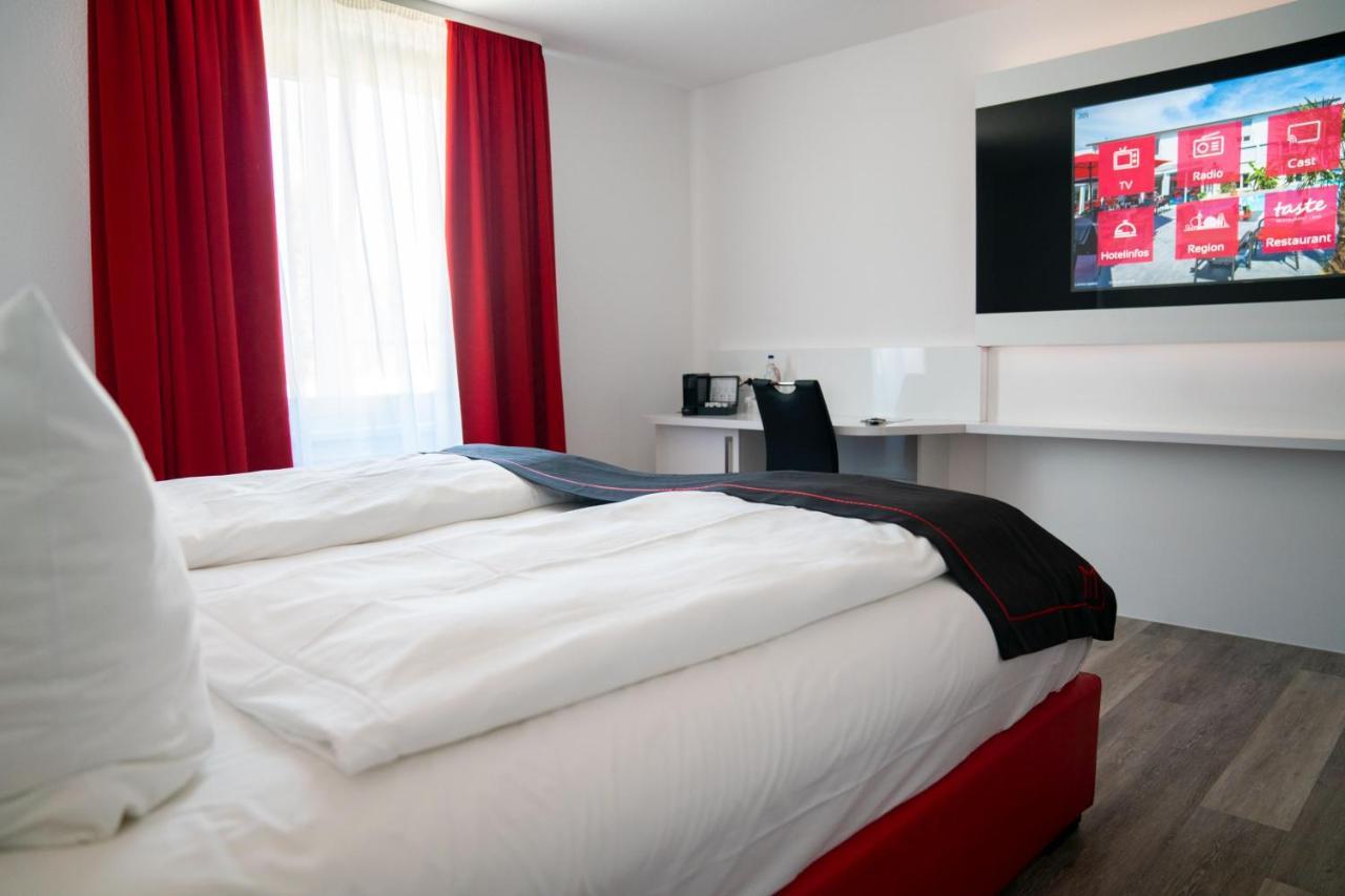 Hotel Andante Rust (Adults Only) Luaran gambar