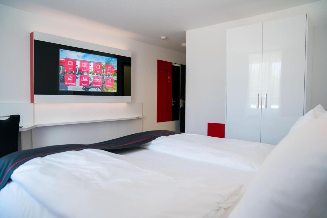 Hotel Andante Rust (Adults Only) Luaran gambar