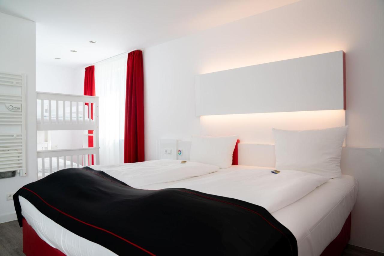 Hotel Andante Rust (Adults Only) Luaran gambar