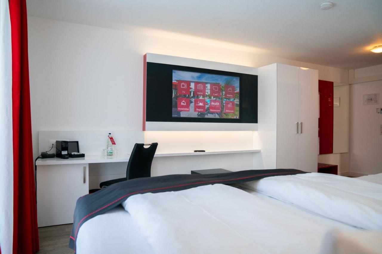 Hotel Andante Rust (Adults Only) Luaran gambar