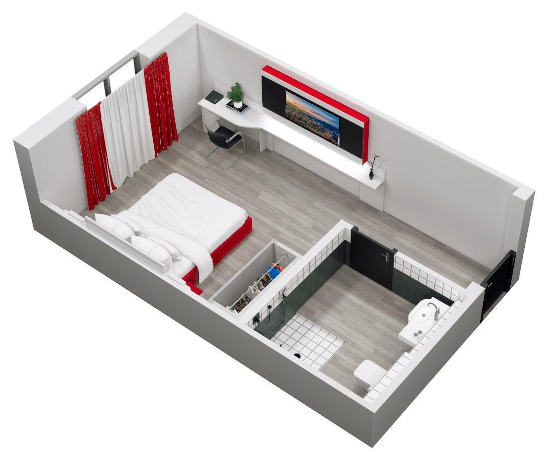 Hotel Andante Rust (Adults Only) Luaran gambar