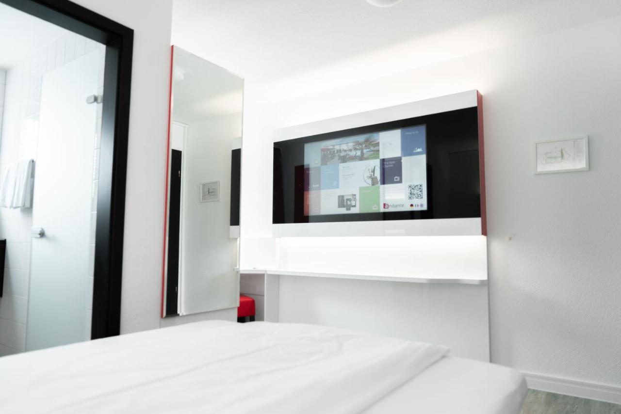 Hotel Andante Rust (Adults Only) Luaran gambar