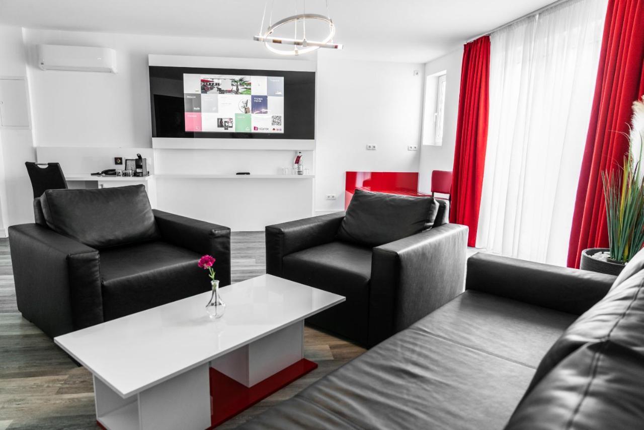 Hotel Andante Rust (Adults Only) Luaran gambar