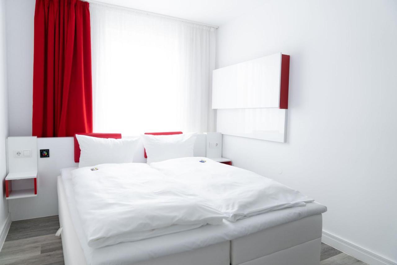 Hotel Andante Rust (Adults Only) Luaran gambar