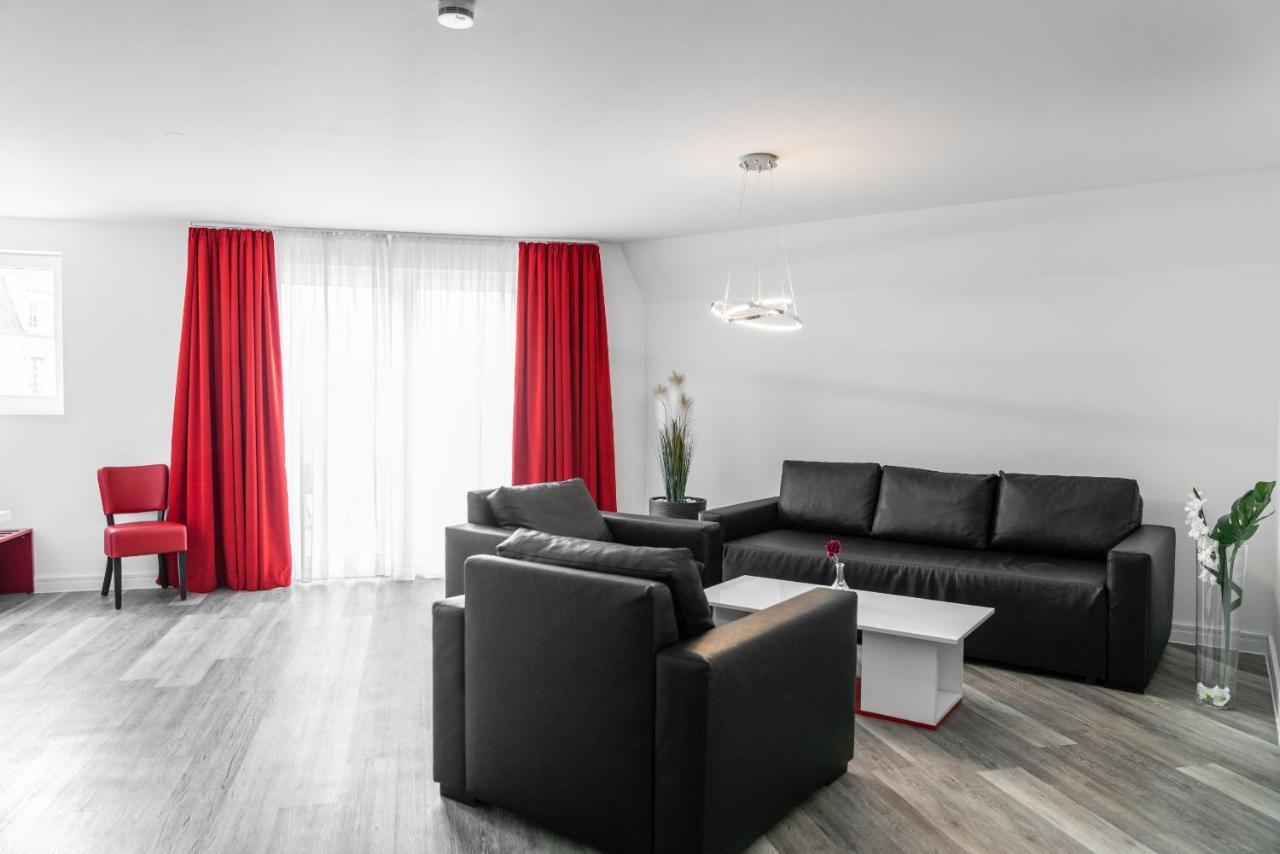 Hotel Andante Rust (Adults Only) Luaran gambar