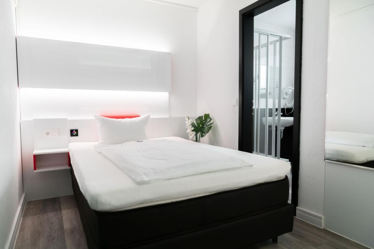 Hotel Andante Rust (Adults Only) Luaran gambar
