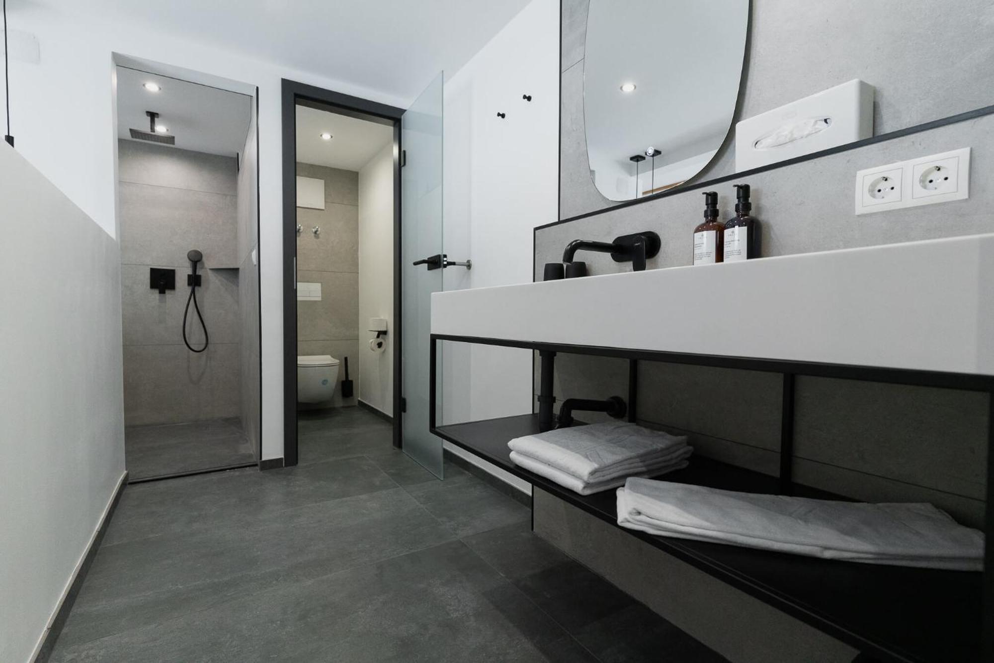 Hotel Andante Rust (Adults Only) Luaran gambar