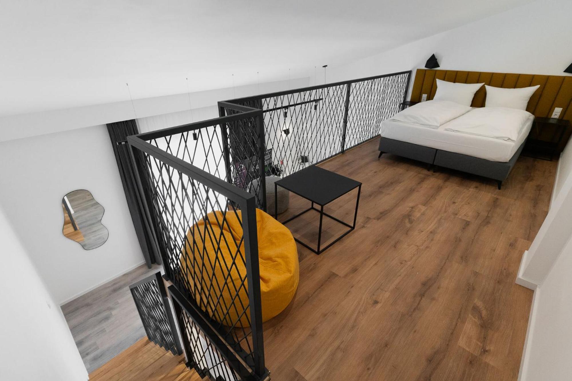 Hotel Andante Rust (Adults Only) Luaran gambar