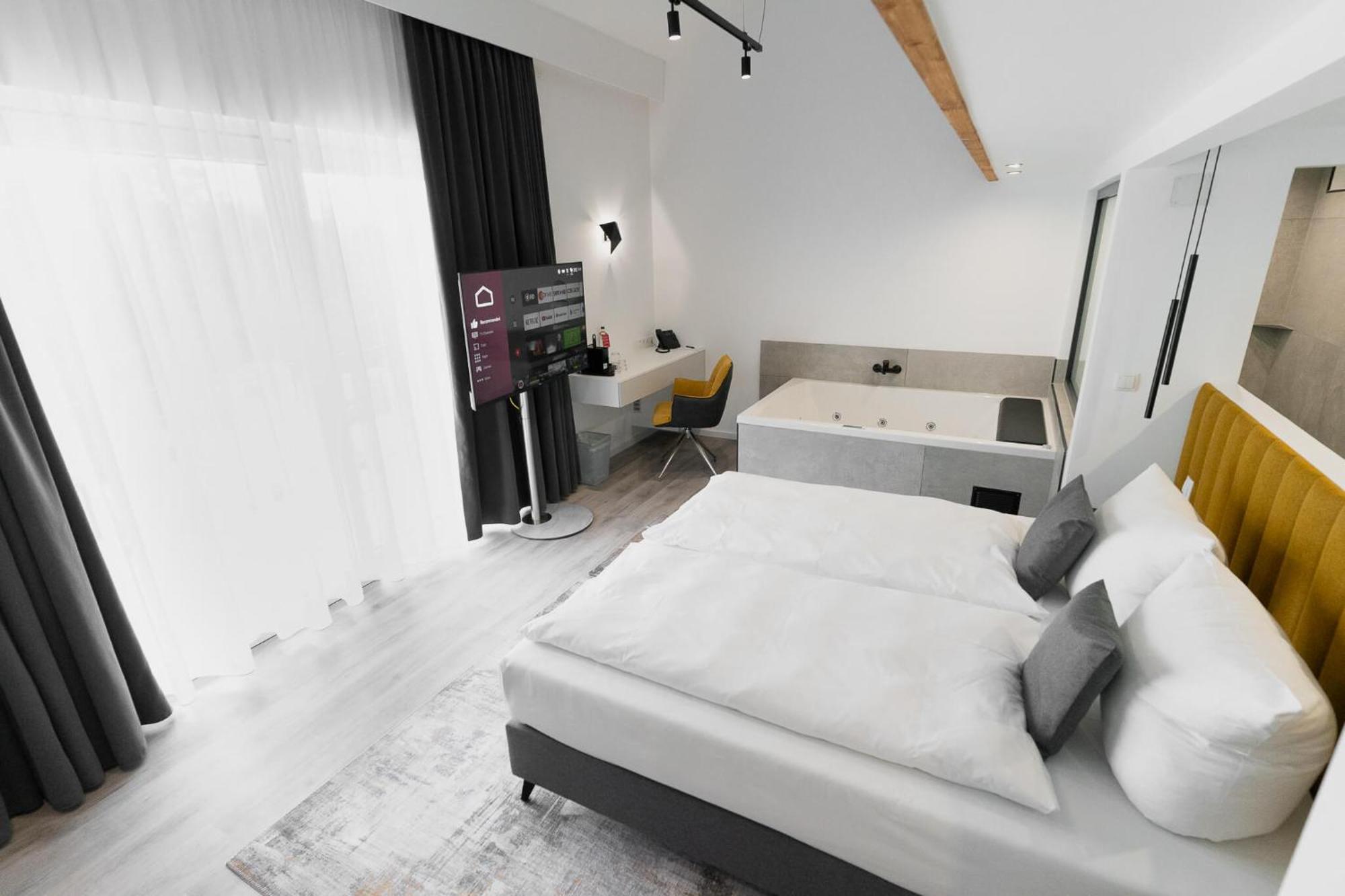 Hotel Andante Rust (Adults Only) Luaran gambar