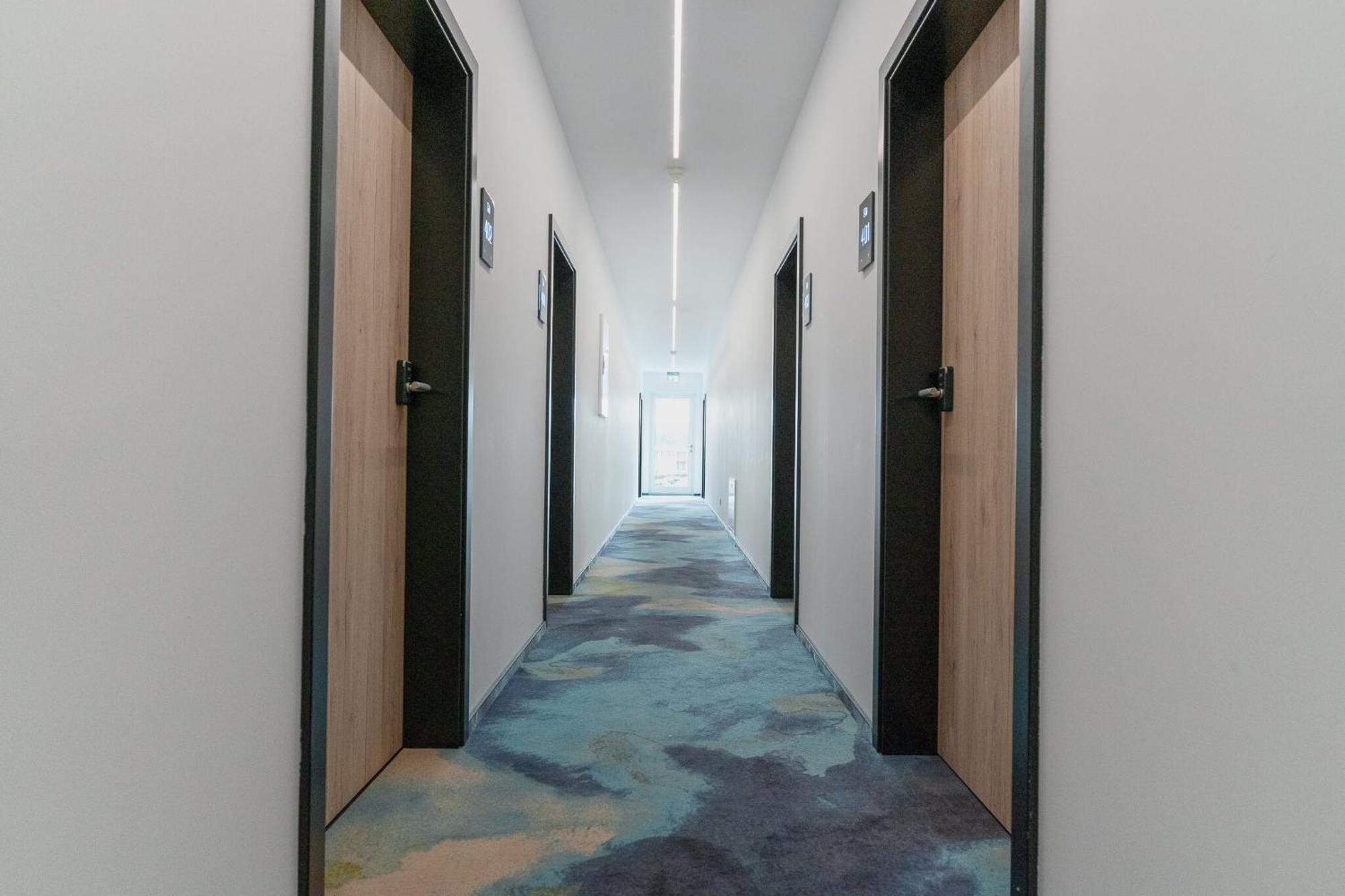 Hotel Andante Rust (Adults Only) Luaran gambar