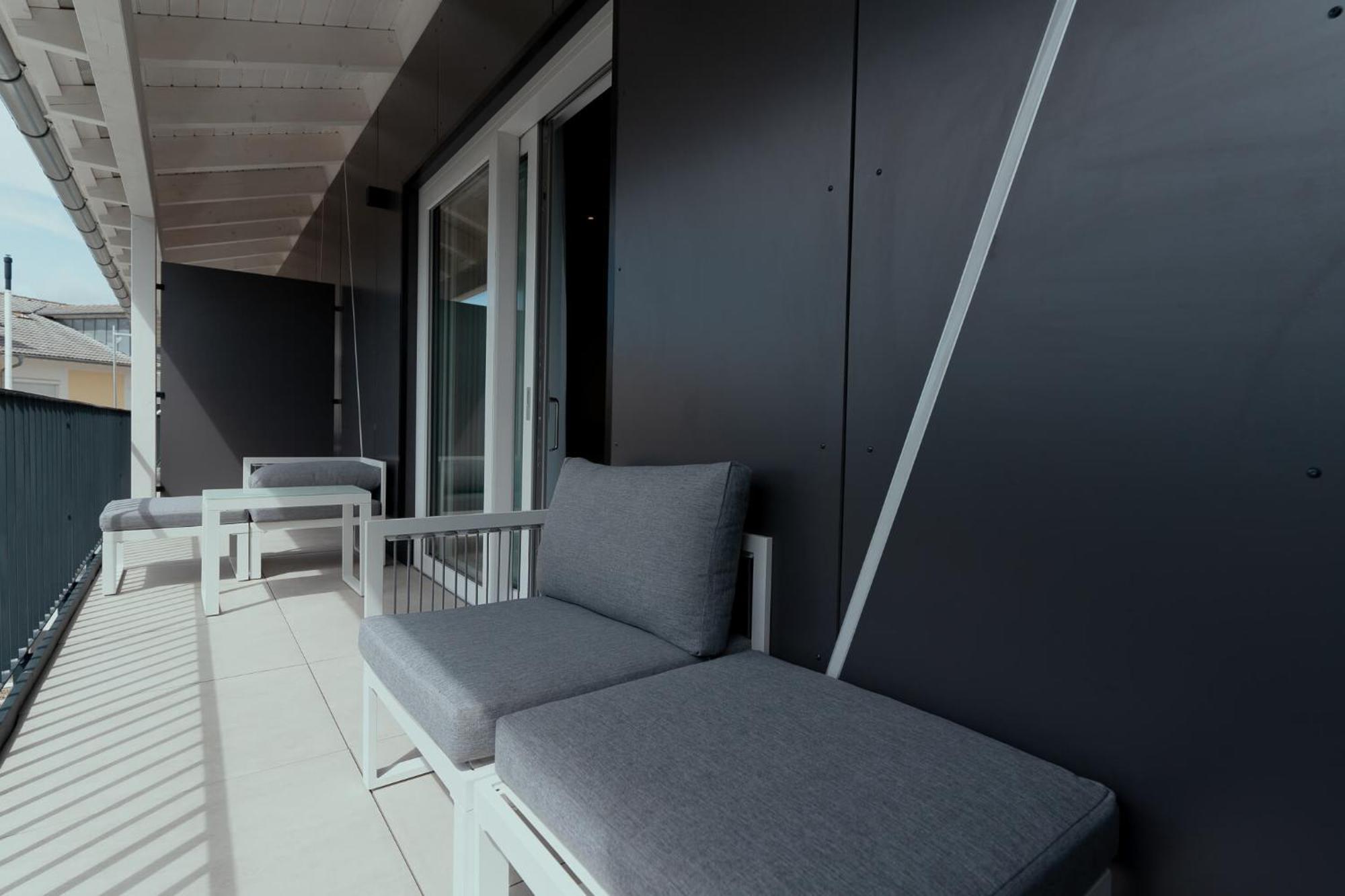 Hotel Andante Rust (Adults Only) Luaran gambar