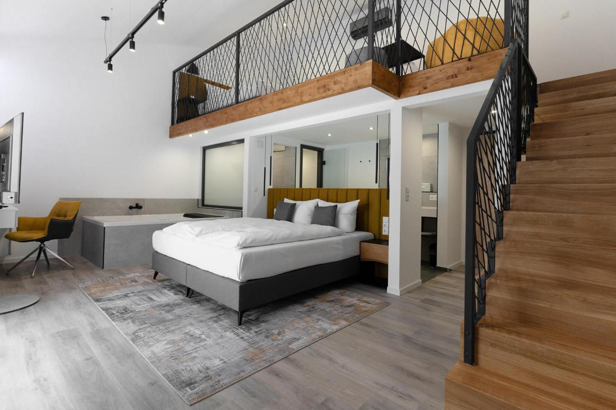 Hotel Andante Rust (Adults Only) Luaran gambar