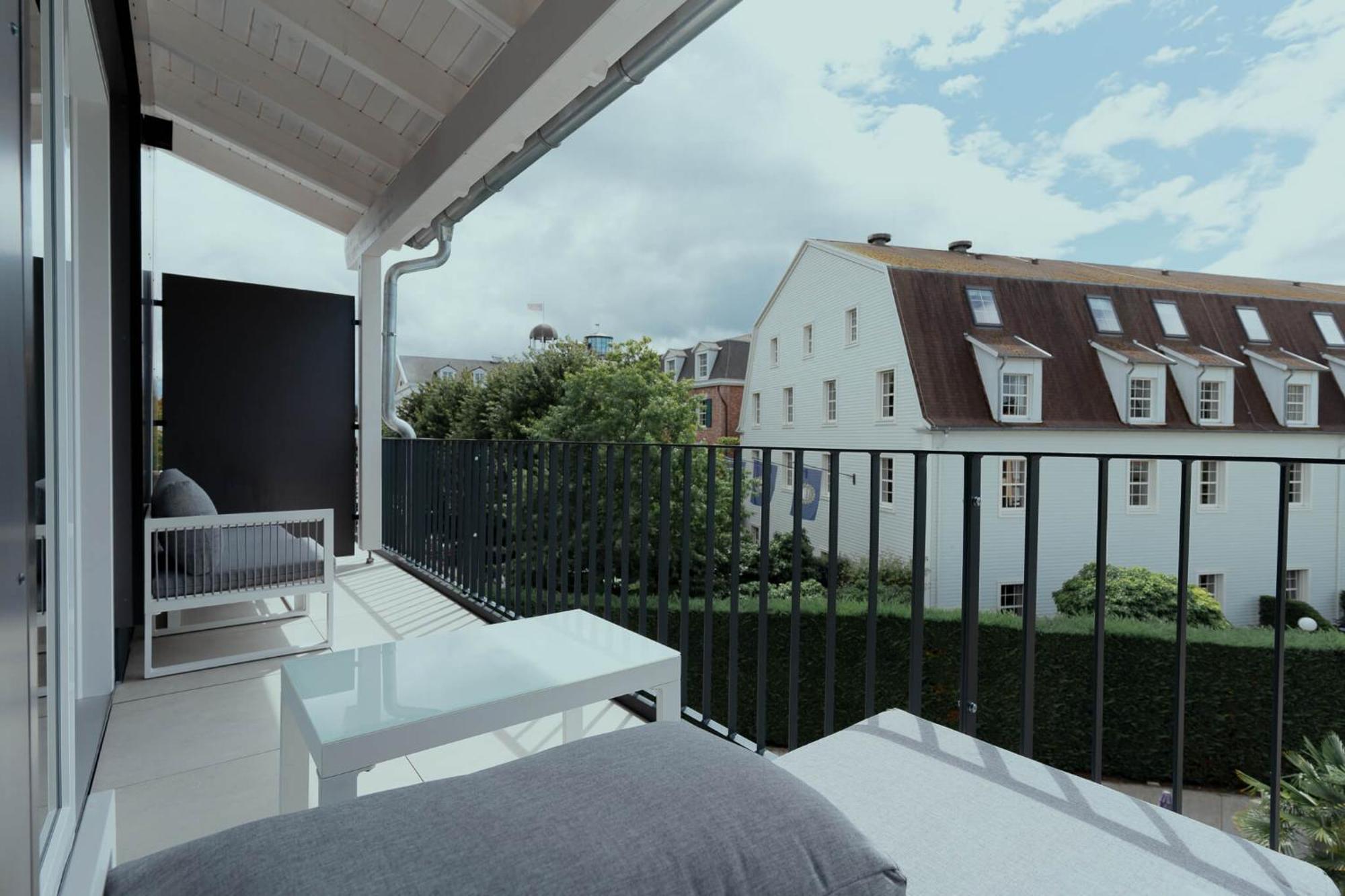 Hotel Andante Rust (Adults Only) Luaran gambar