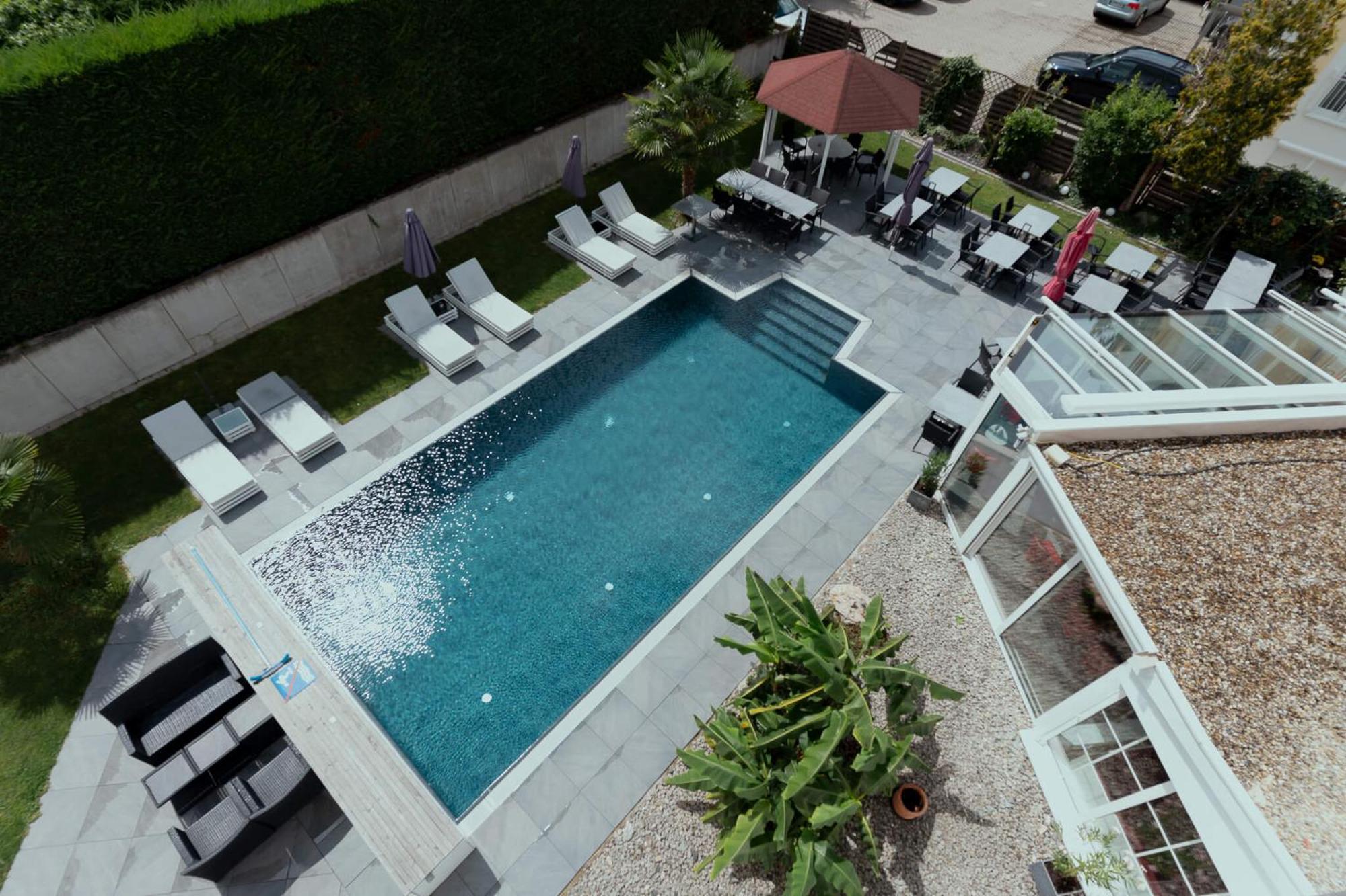 Hotel Andante Rust (Adults Only) Luaran gambar