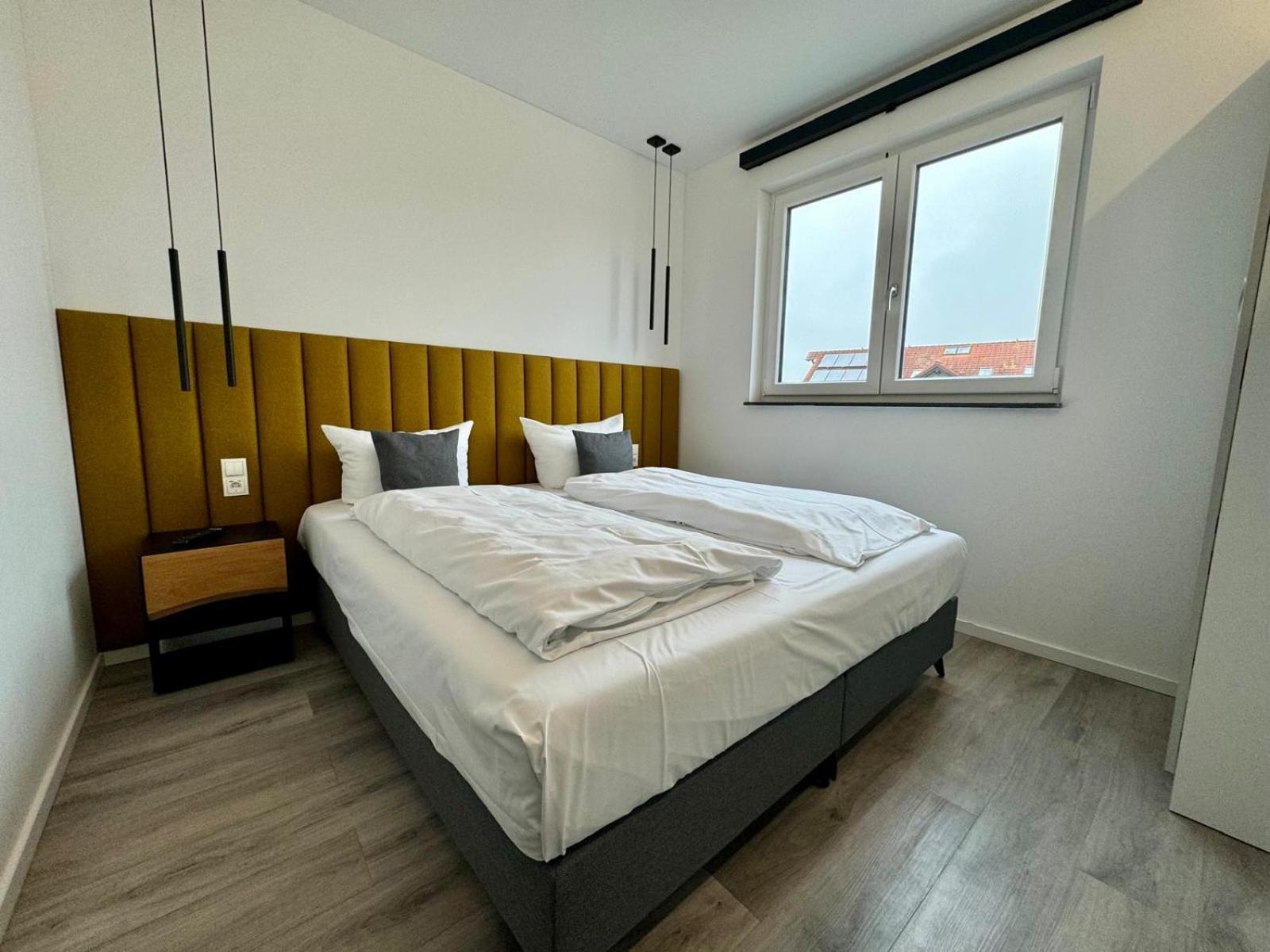 Hotel Andante Rust (Adults Only) Luaran gambar