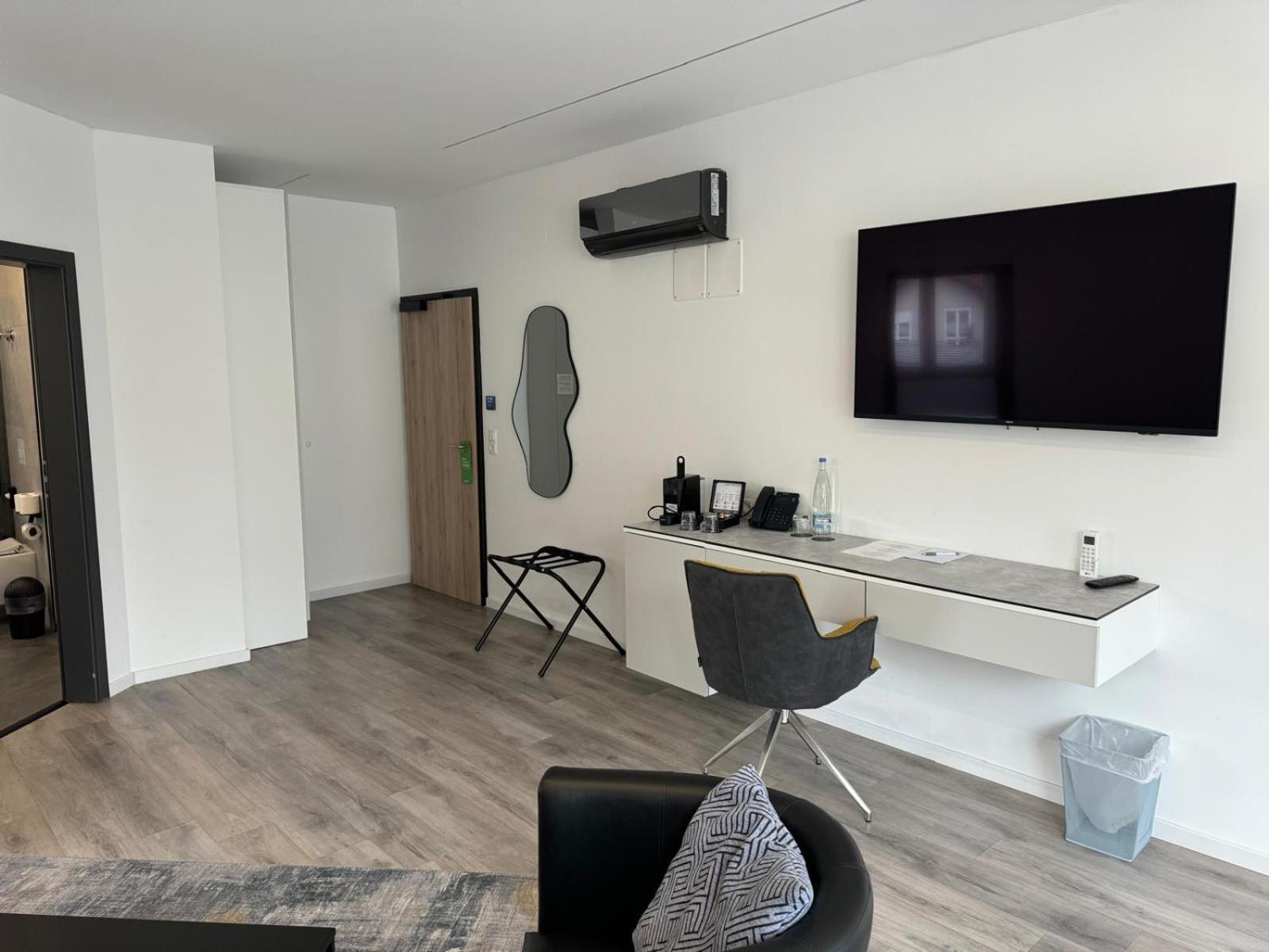Hotel Andante Rust (Adults Only) Luaran gambar