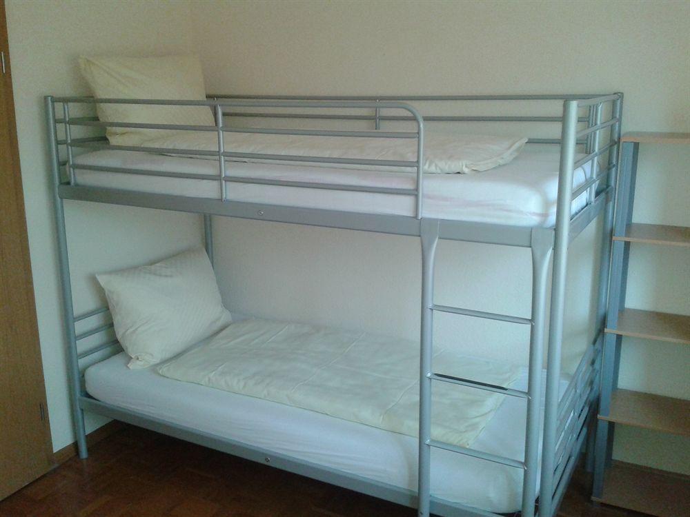 Hotel Andante Rust (Adults Only) Luaran gambar