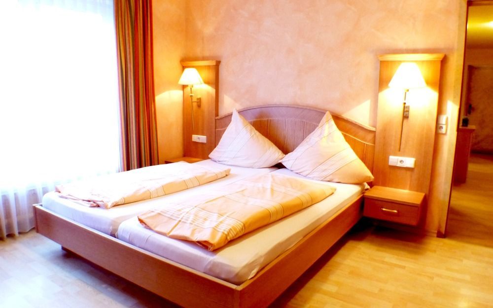 Hotel Andante Rust (Adults Only) Luaran gambar