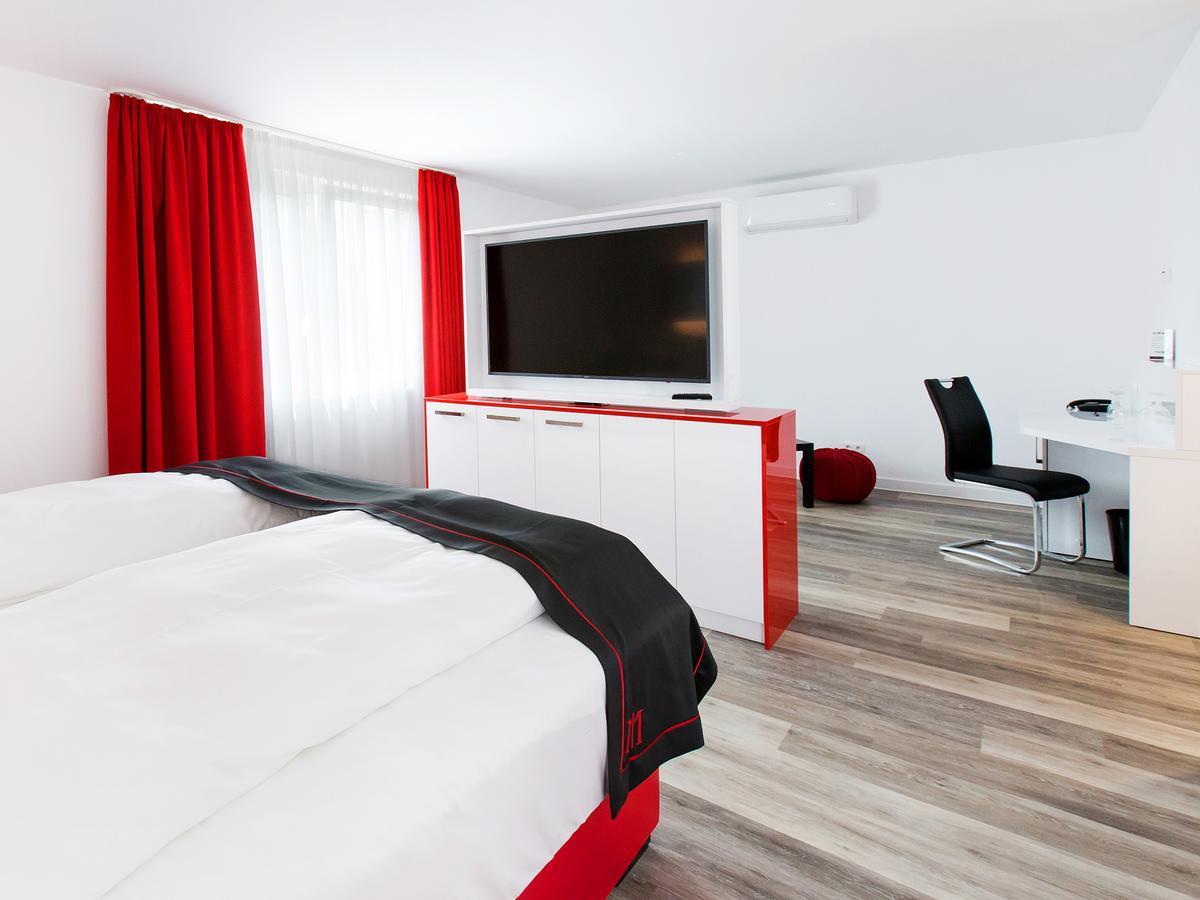 Hotel Andante Rust (Adults Only) Luaran gambar