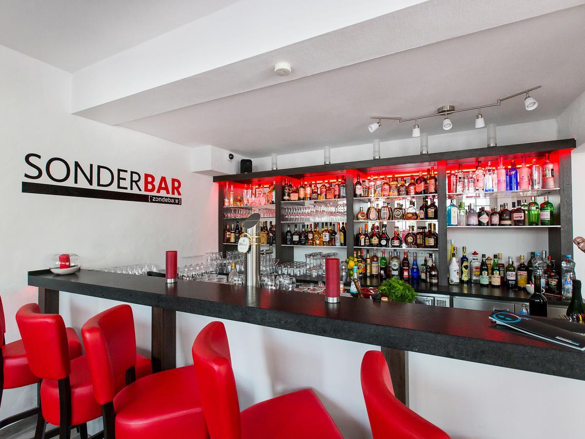 Hotel Andante Rust (Adults Only) Luaran gambar