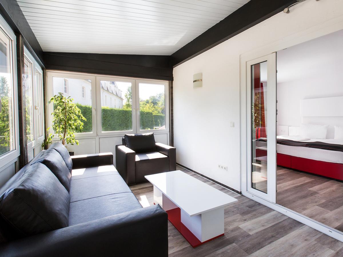 Hotel Andante Rust (Adults Only) Luaran gambar