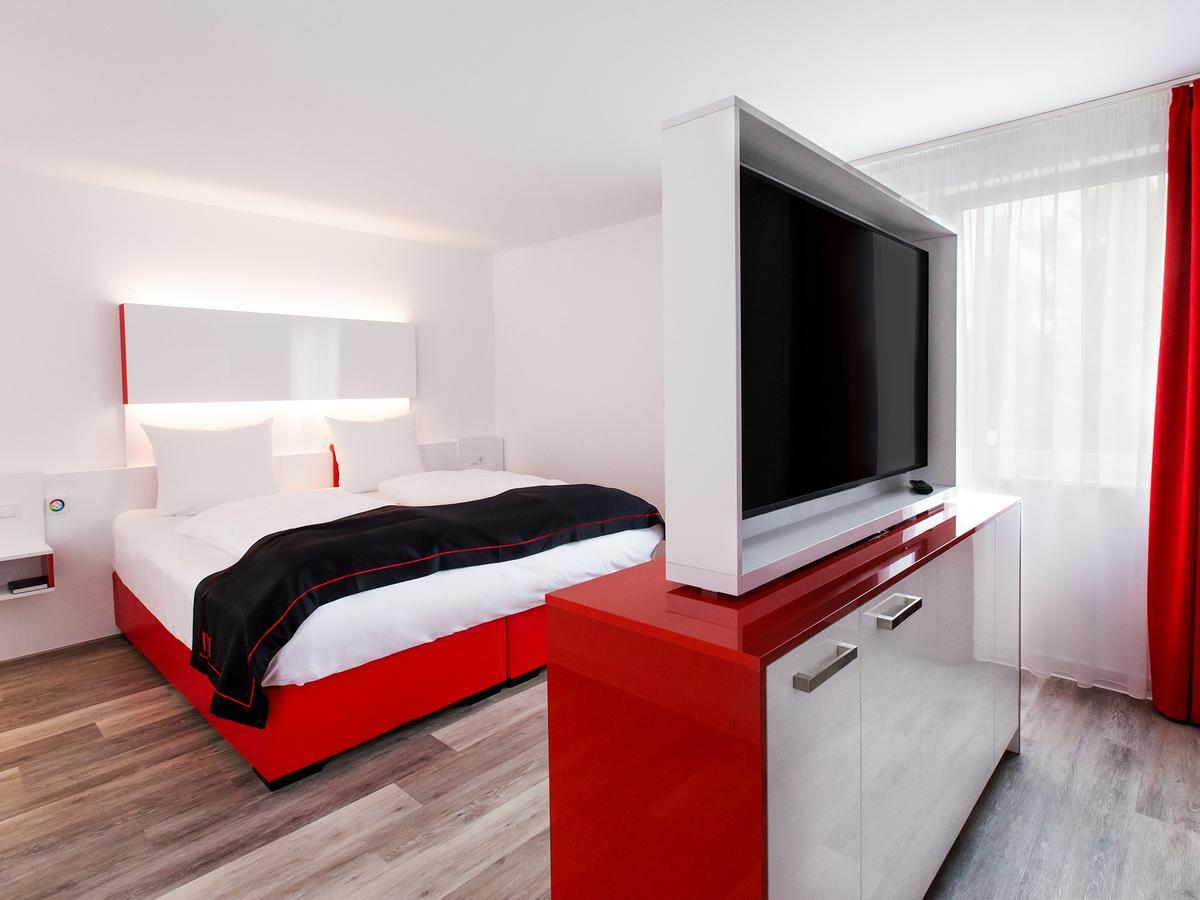 Hotel Andante Rust (Adults Only) Luaran gambar