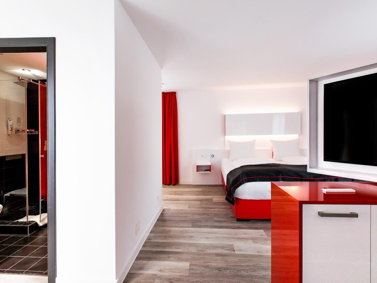 Hotel Andante Rust (Adults Only) Luaran gambar