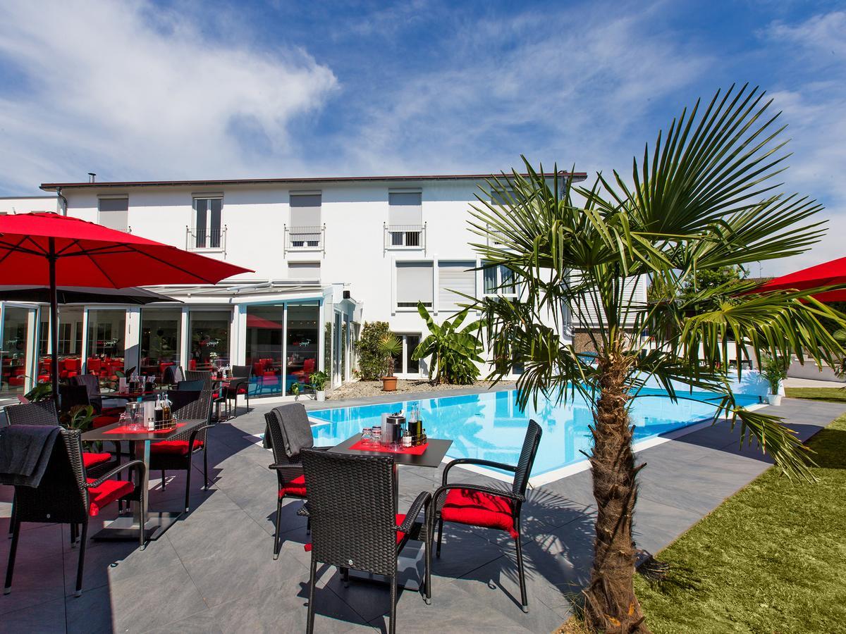 Hotel Andante Rust (Adults Only) Luaran gambar