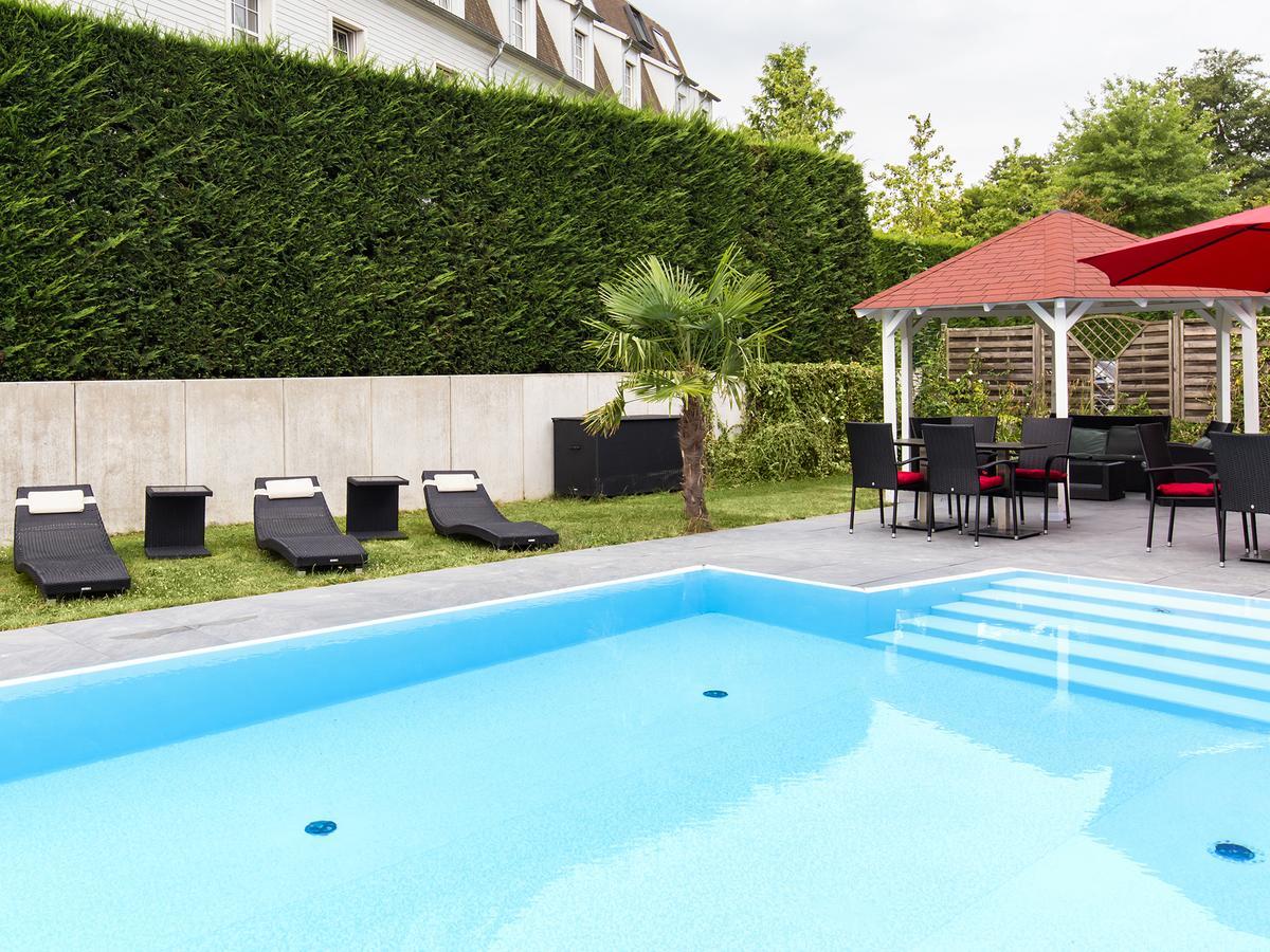 Hotel Andante Rust (Adults Only) Luaran gambar