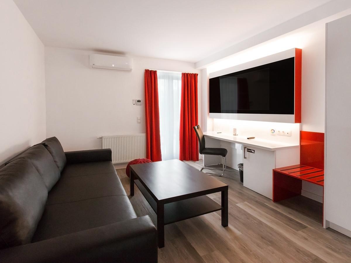 Hotel Andante Rust (Adults Only) Luaran gambar