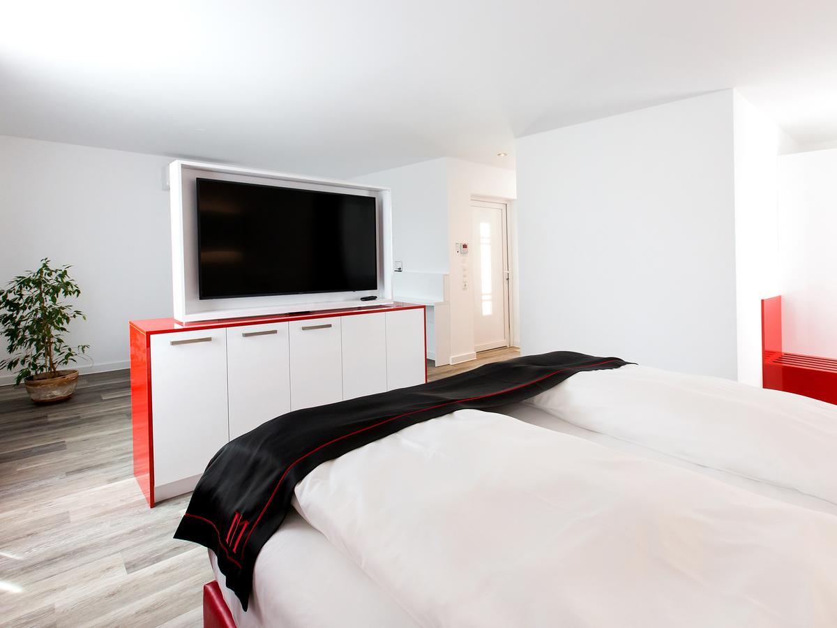 Hotel Andante Rust (Adults Only) Luaran gambar