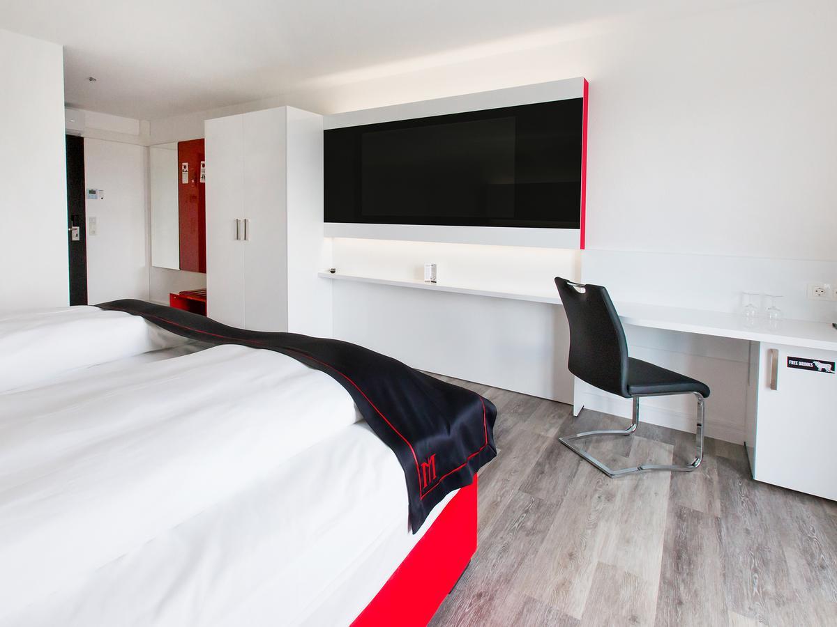 Hotel Andante Rust (Adults Only) Luaran gambar