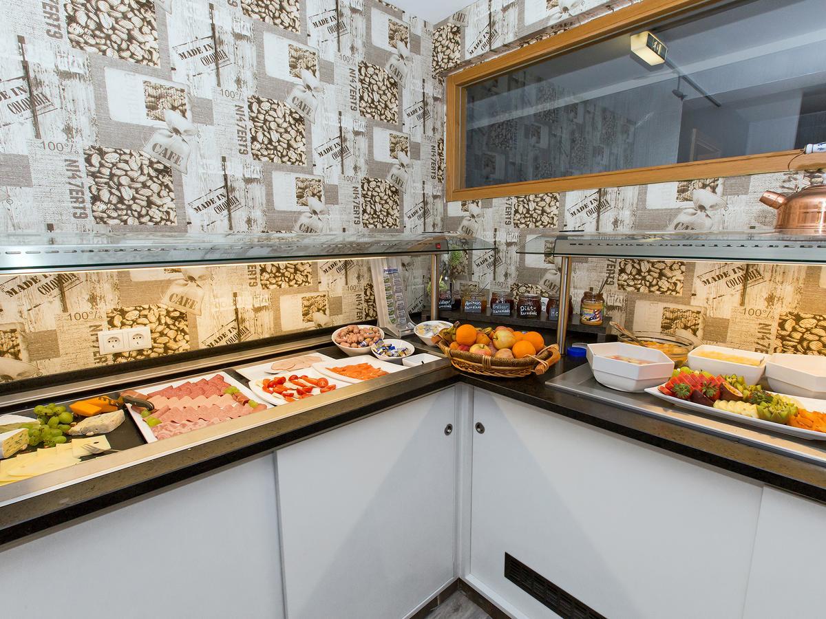 Hotel Andante Rust (Adults Only) Luaran gambar